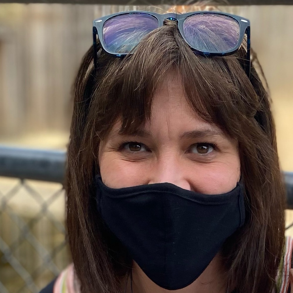 Meet your Posher, Gwen